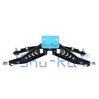 6&quot; Double A-Arm Lift Kit for Club Car Golf Cart Precedent 2004+ Elec/Gas