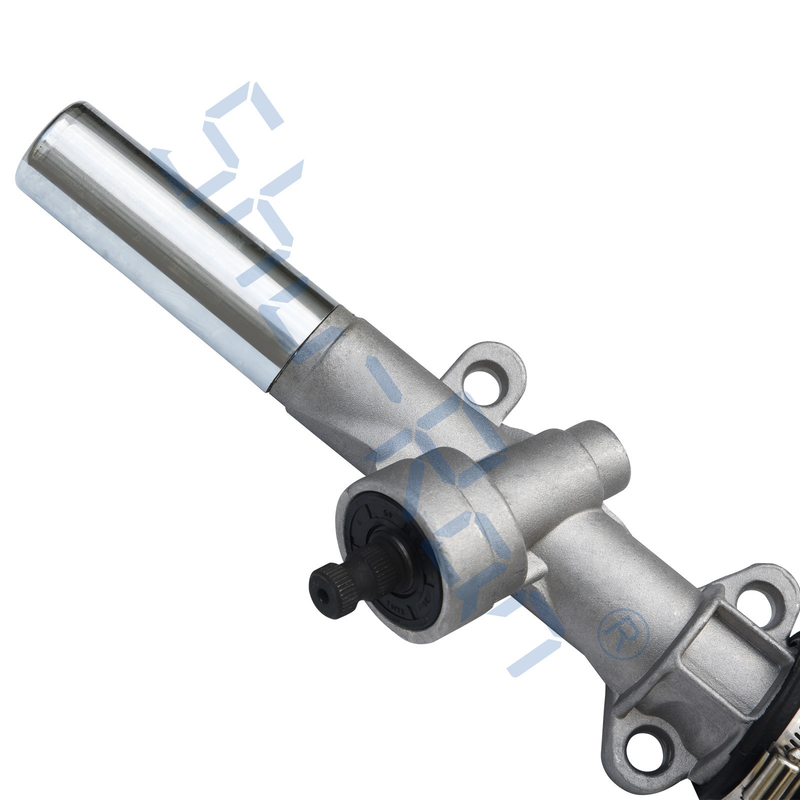 Aluminum Die Casting Golf Cart Steering Rack Assembly For Golf Cart EZGO TXT 2001