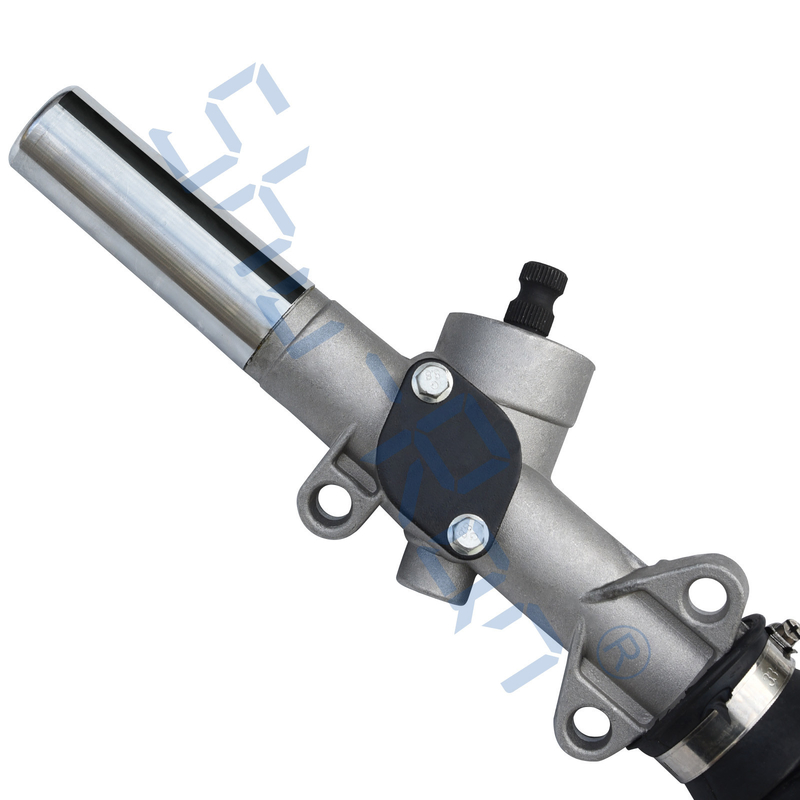 Aluminum Die Casting Golf Cart Steering Rack Assembly For Golf Cart EZGO TXT 2001