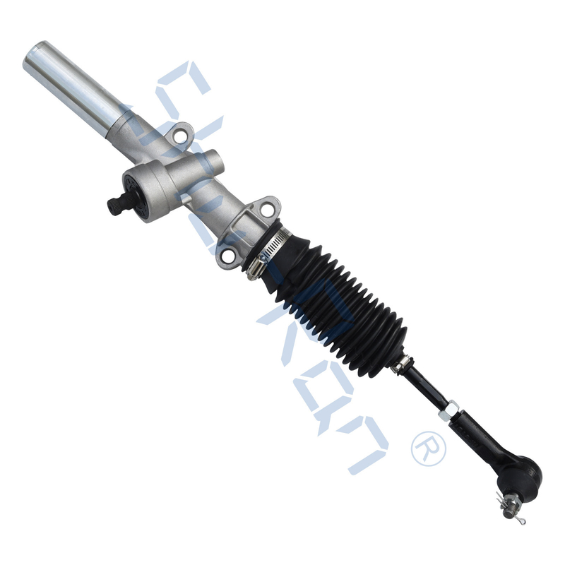 Aluminum Die Casting Golf Cart Steering Rack Assembly For Golf Cart EZGO TXT 2001