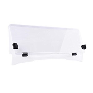 Accessories for EZGO TXT Tint Golf Cart Windshields for EZGO TXT