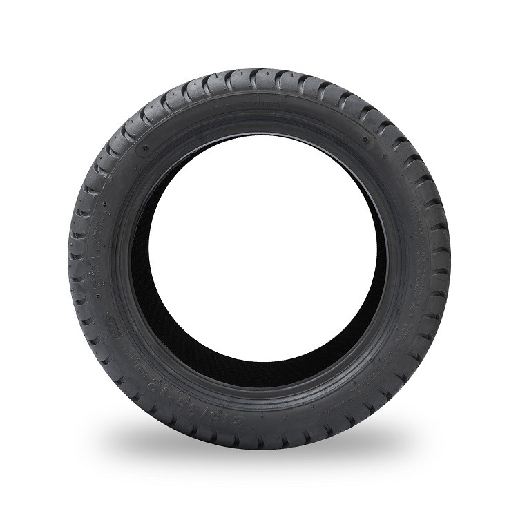 Golf Cart 215/35-12 Low Profile 4 PLY Street Rubber Tires for Club Car, EZGO, YAMAHA Golf Cart