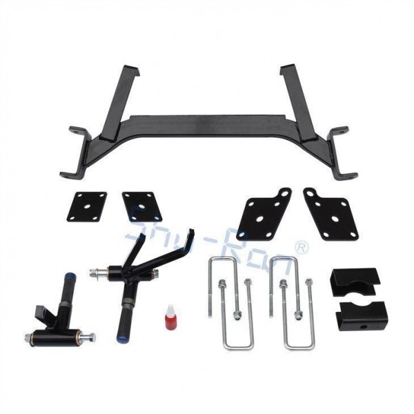 Accessories for EZGO TXT Drop Axle 5''Lift Kit for TXT