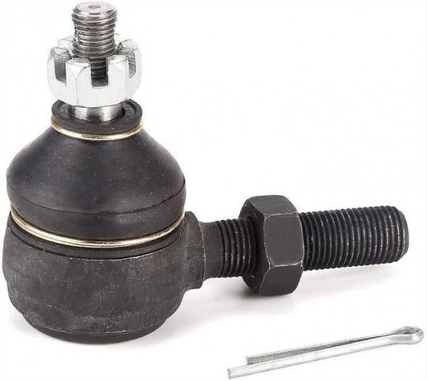 Customizable Tie Rod End Right Hand Thread Golf Cart Parts And Accessories for Club Car DS