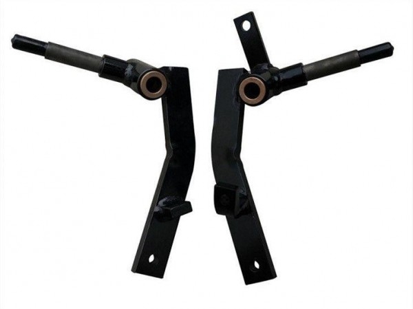 Golf Cart Spindle Assembly Golf Cart Parts And Accessories For Club Car DS
