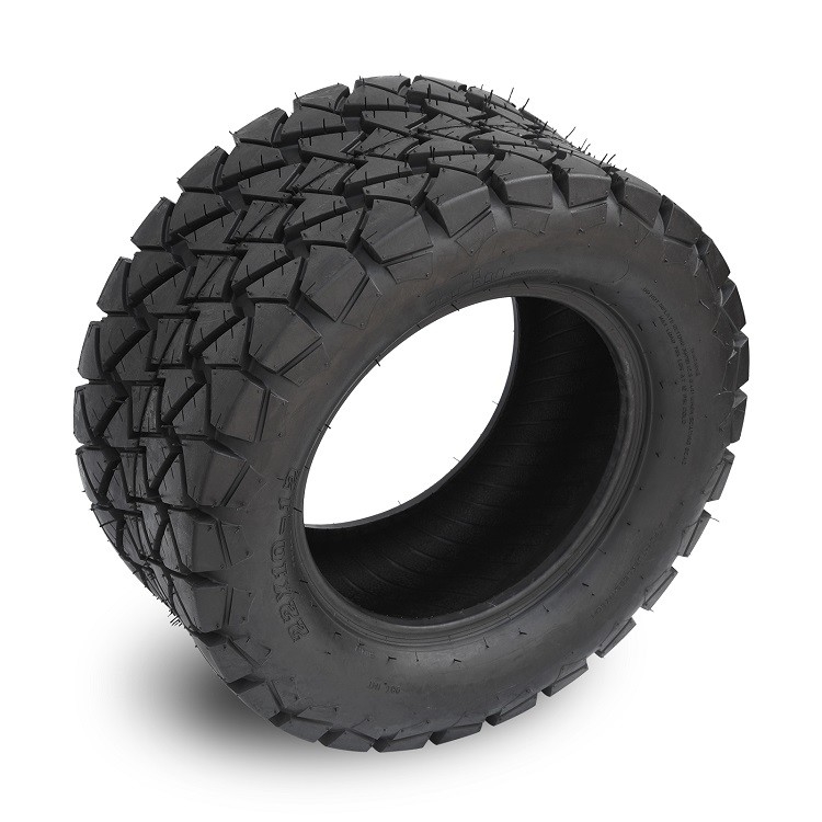 Golf Cart 22x10-12 Off-road Tires All Terrain Tyres Compatible with 12 Inch Wheels