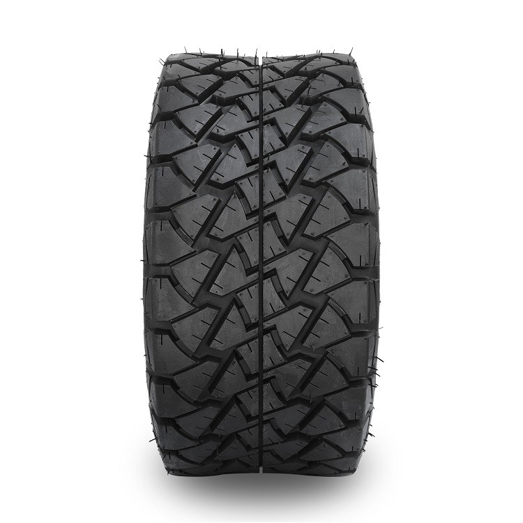 Golf Cart 22x10-12 Off-road Tires All Terrain Tyres Compatible with 12 Inch Wheels