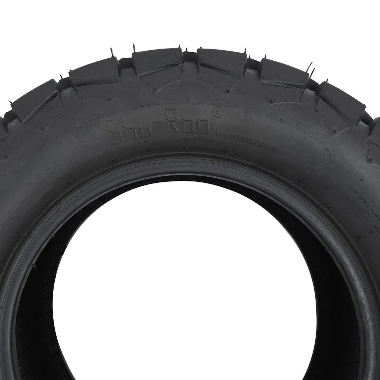 Golf Cart 22x10-12 Off-road Tires All Terrain Tyres Compatible with 12 Inch Wheels