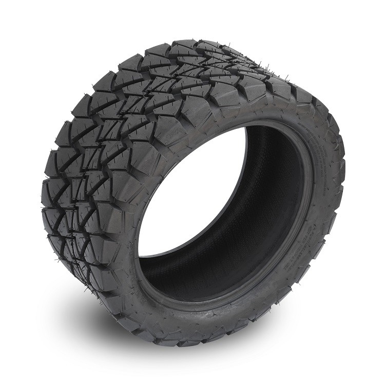 Golf Cart 22X10-14 DOT Off-road A/T Tires, 4 Ply Tubeless 22 Inch Tall Lift Required