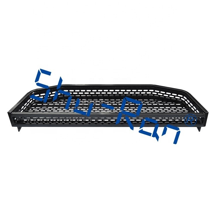 Golf Cart Front Clay/Cargo Basket for Club Car, EZGO Golf Cart w/Mounting Brackets