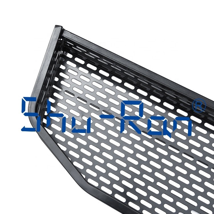 Golf Cart Front Clay/Cargo Basket for Club Car, EZGO Golf Cart w/Mounting Brackets