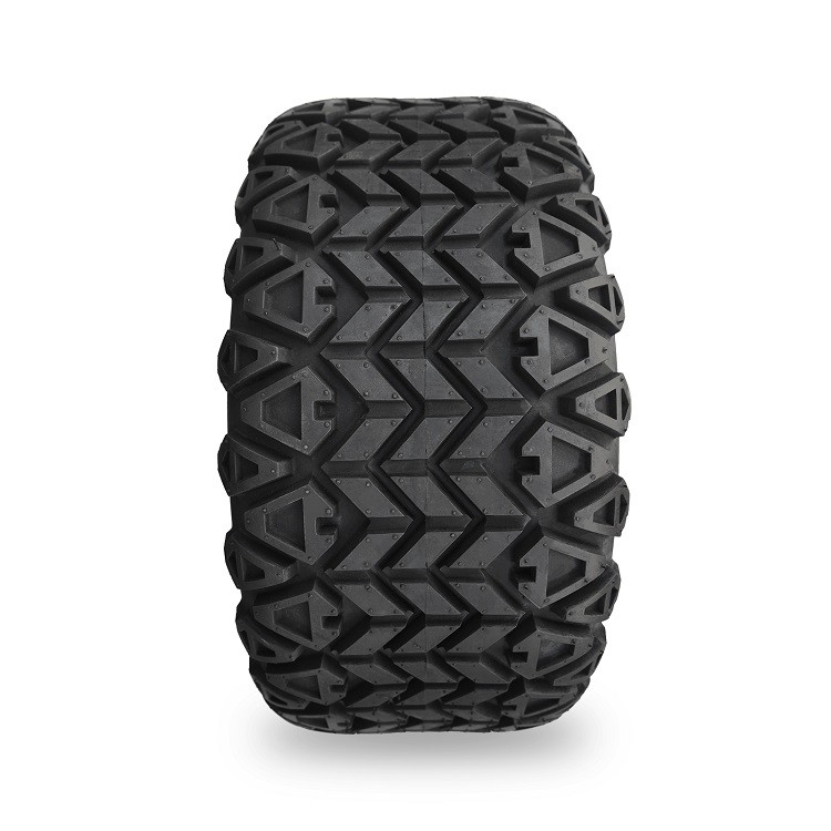 Golf Cart 23x10.5-12 Off-road High Profile Tires 4-PLY Lift Required