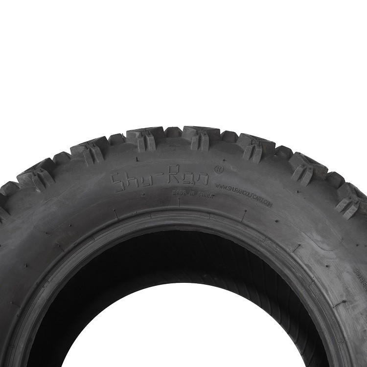 Golf Cart 23x10.5-12 Off-road High Profile Tires 4-PLY Lift Required