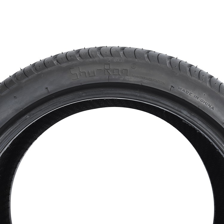 225/30-14 DOT Low Profile Golf Cart Street Tires 4 PLY Tubeless 19.5 Inches Tall