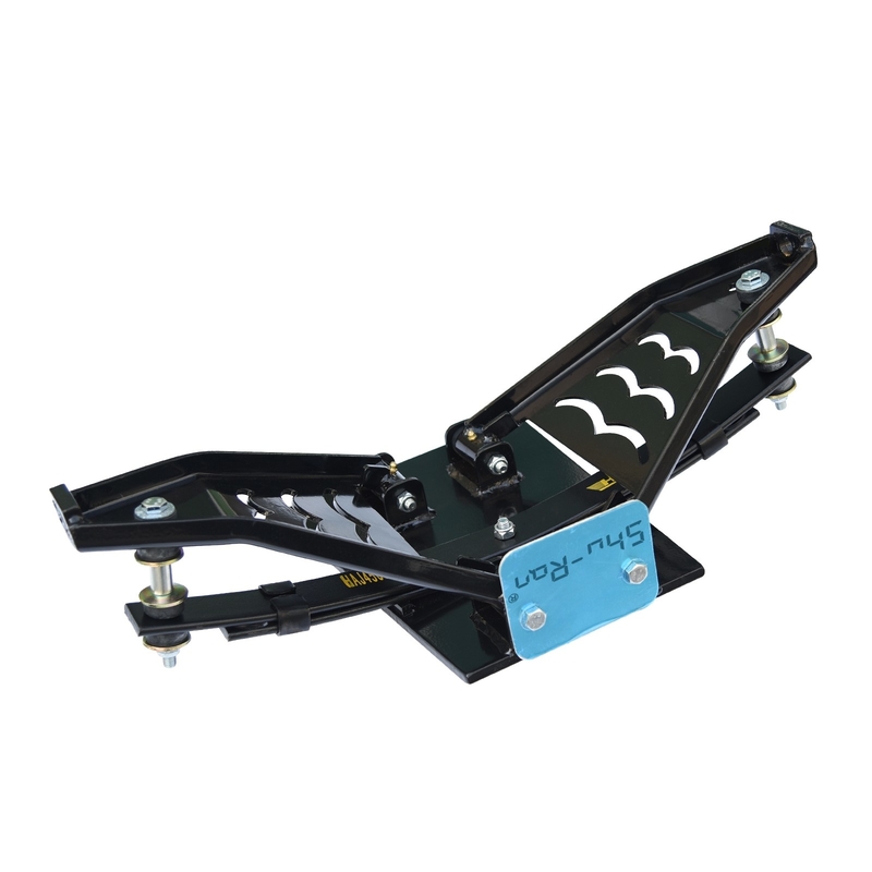 Golf Cart 6inch Double A-Arm Alloy Steel Lift Kit for Yamaha Drive