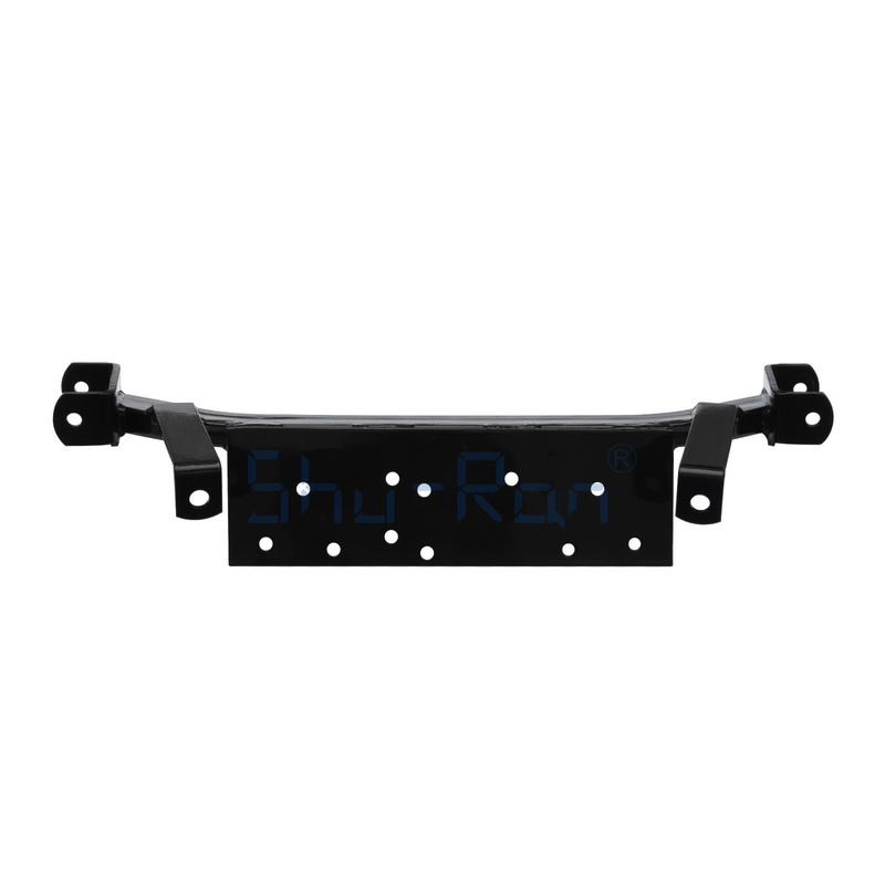Golf Cart 5 inch Drop Axle Black Lift Kit for EZGO TXT Golf Cart