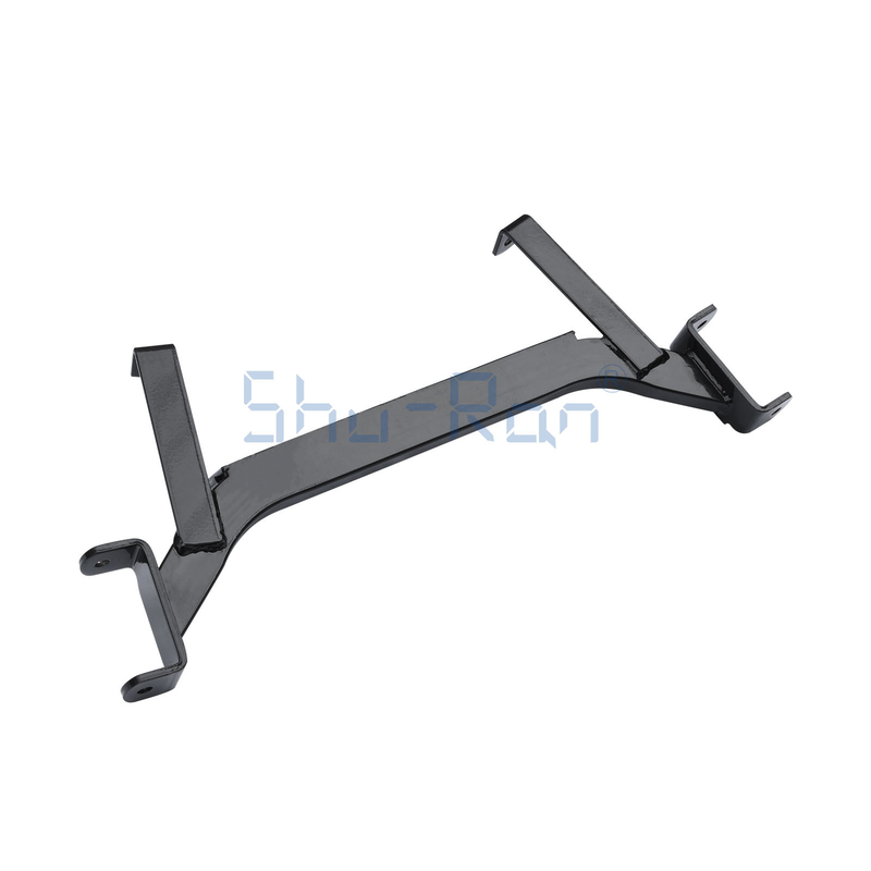 Golf Cart 5 inch Drop Axle Black Lift Kit for EZGO TXT Golf Cart