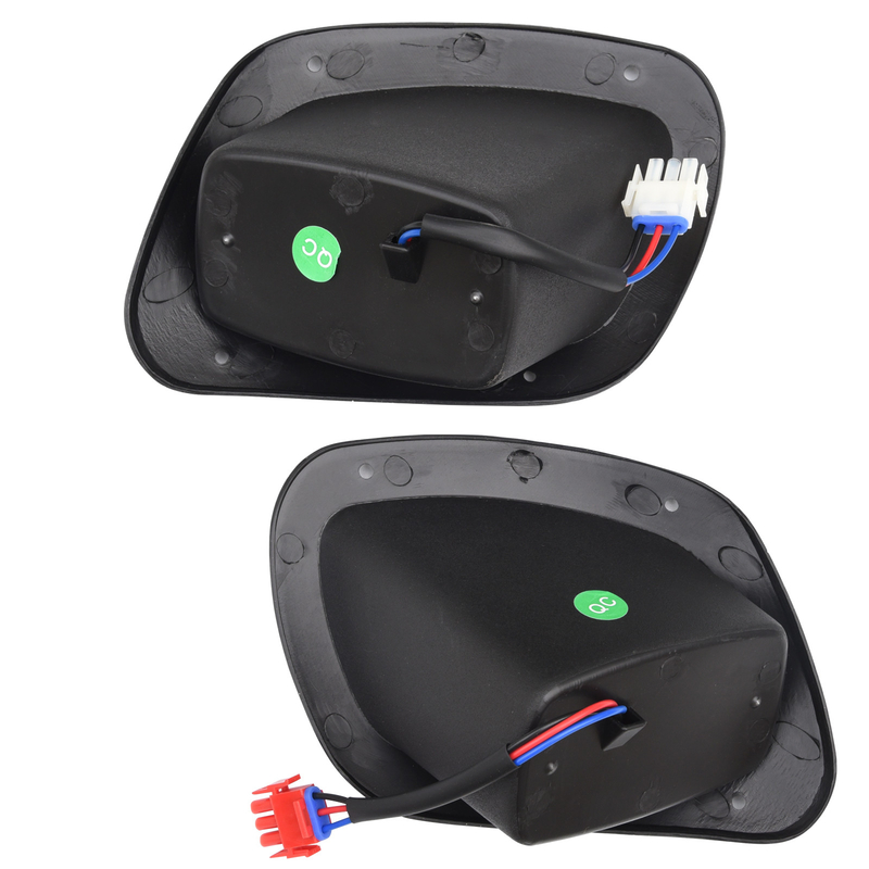 Golf Cart Halogen 12V Light Kit Fits EZGO Freedom TXT 2014-Up
