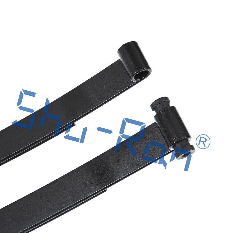 Golf Cart Heavy Duty Leaf Springs For EZGO RXV 2008-Up Golf Cart