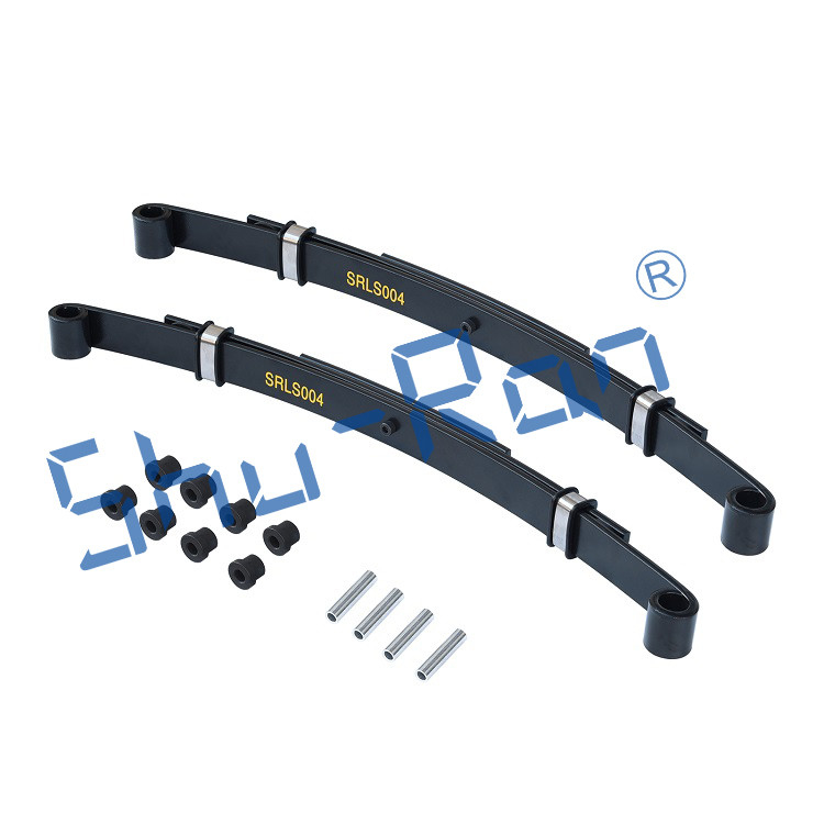 Golf Cart Accessories For EZGO TXT Heavy Duty Leaf Springs For EZGO TXT