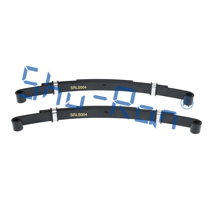 Golf Cart Accessories For EZGO TXT Heavy Duty Leaf Springs For EZGO TXT