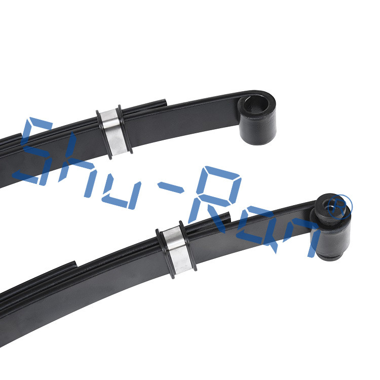 Golf Cart Accessories For EZGO TXT Heavy Duty Leaf Springs For EZGO TXT