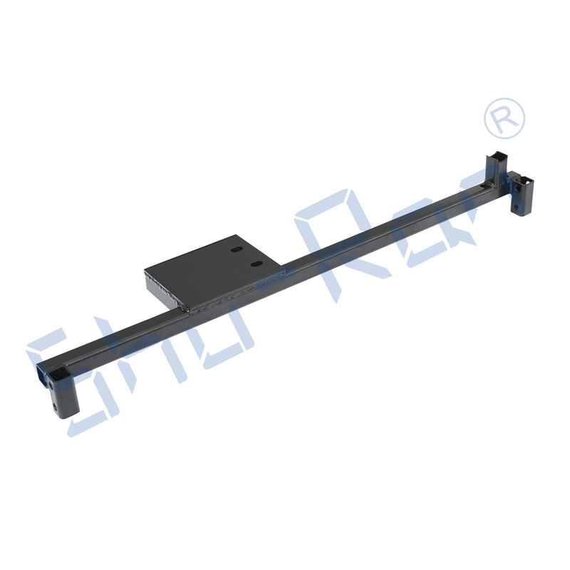 Club Car DS 2004-2008 Electric Golf Carts Armor Nerf Bar Mounting Brackets