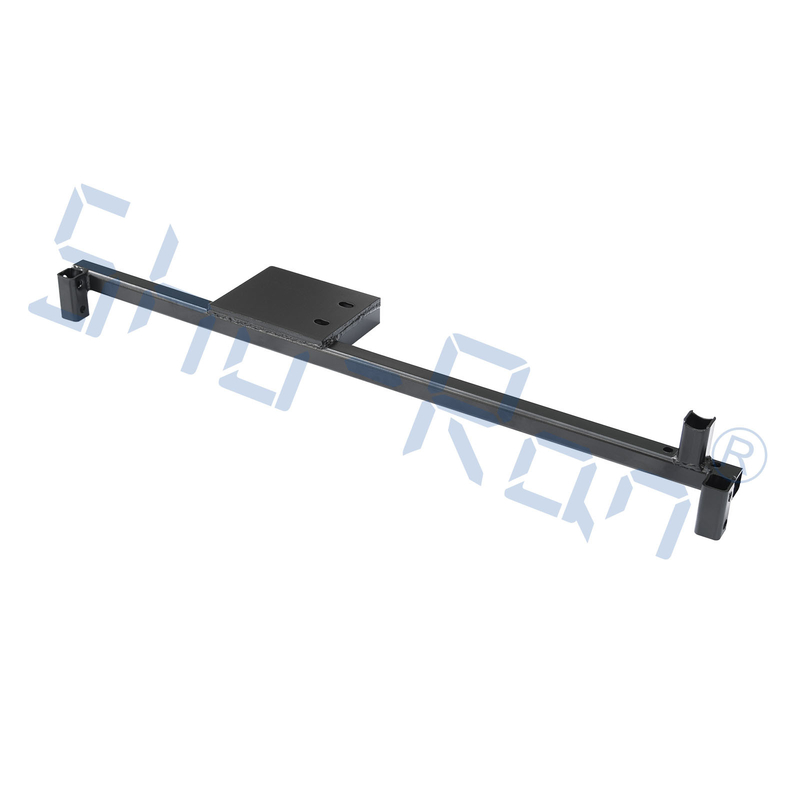 Club Car DS 2004-2008 Electric Golf Carts Armor Nerf Bar Mounting Brackets