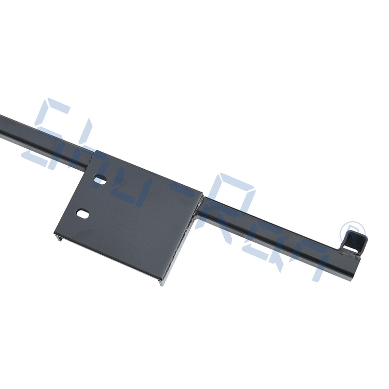 Club Car DS 2004-2008 Electric Golf Carts Armor Nerf Bar Mounting Brackets