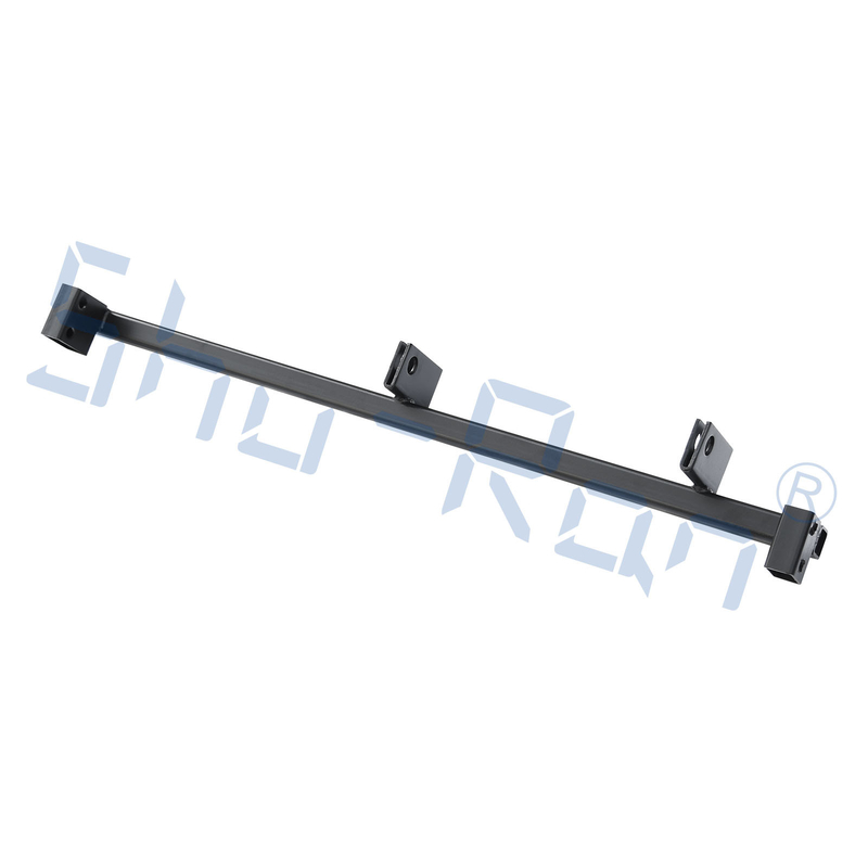 EZGO TXT Golf Carts Nerf Bar Brackets for Armor Drop Down Side Step Nerf Bars