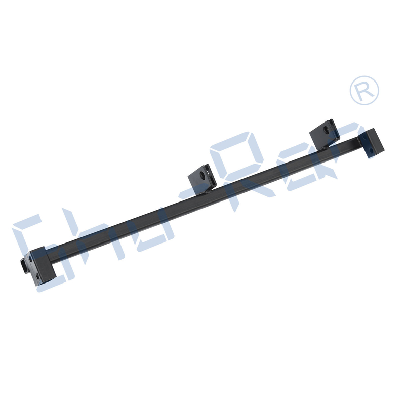 EZGO TXT Golf Carts Nerf Bar Brackets for Armor Drop Down Side Step Nerf Bars