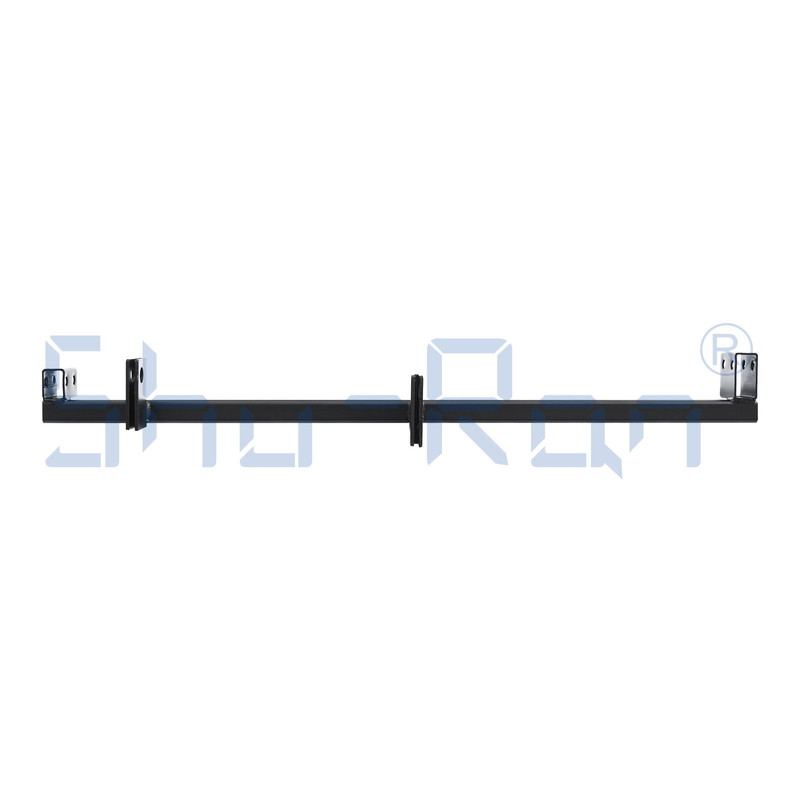 EZGO TXT Golf Carts Nerf Bar Brackets for Armor Drop Down Side Step Nerf Bars