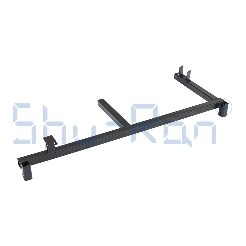 EZGO RXV 2008-Up Golf Carts Armor Nerf Bar Brackets for Drop Down Side Step