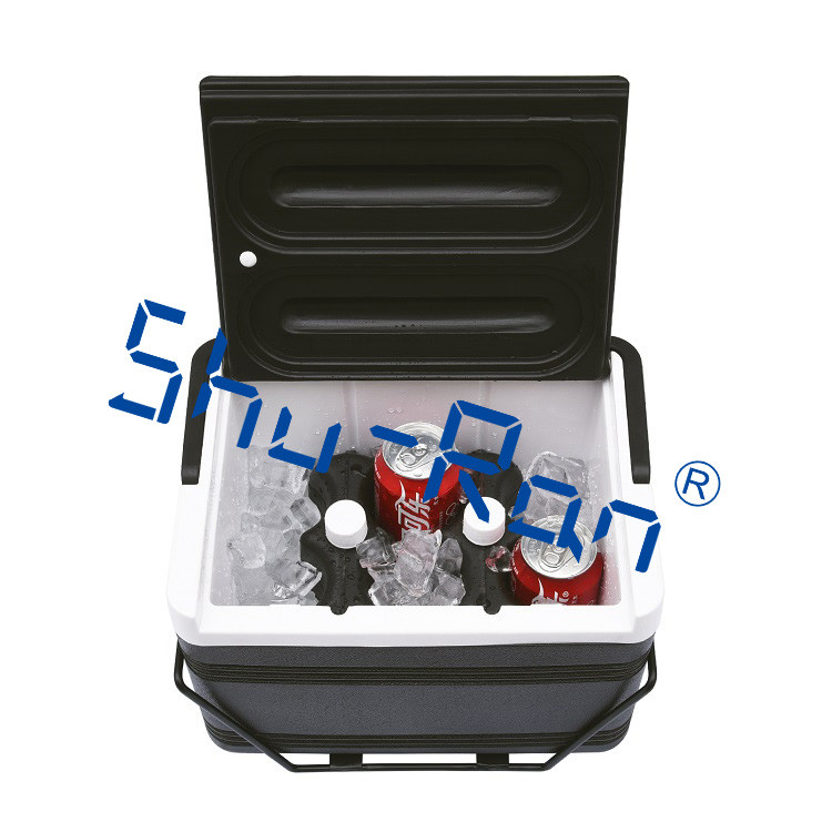 Universal Golf Cart Cooler with Mounting Bracket for Club Car, EZGO and YAMAHA