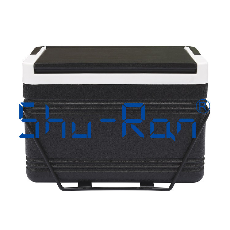 Universal Golf Cart Cooler with Mounting Bracket for Club Car, EZGO and YAMAHA