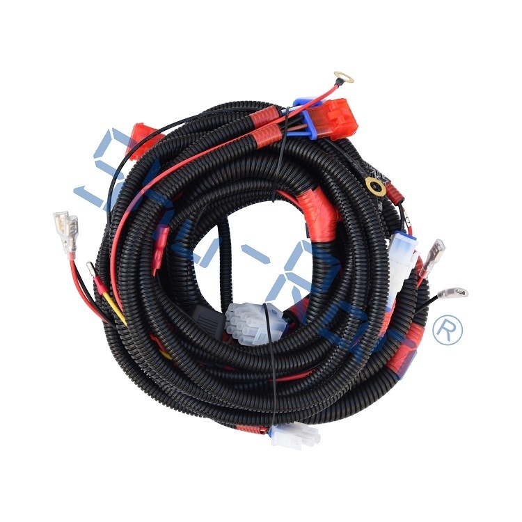 Golf Cart Deluxe RGB Light Kits for Club Car Tempo, Headlight and Taillight Kit