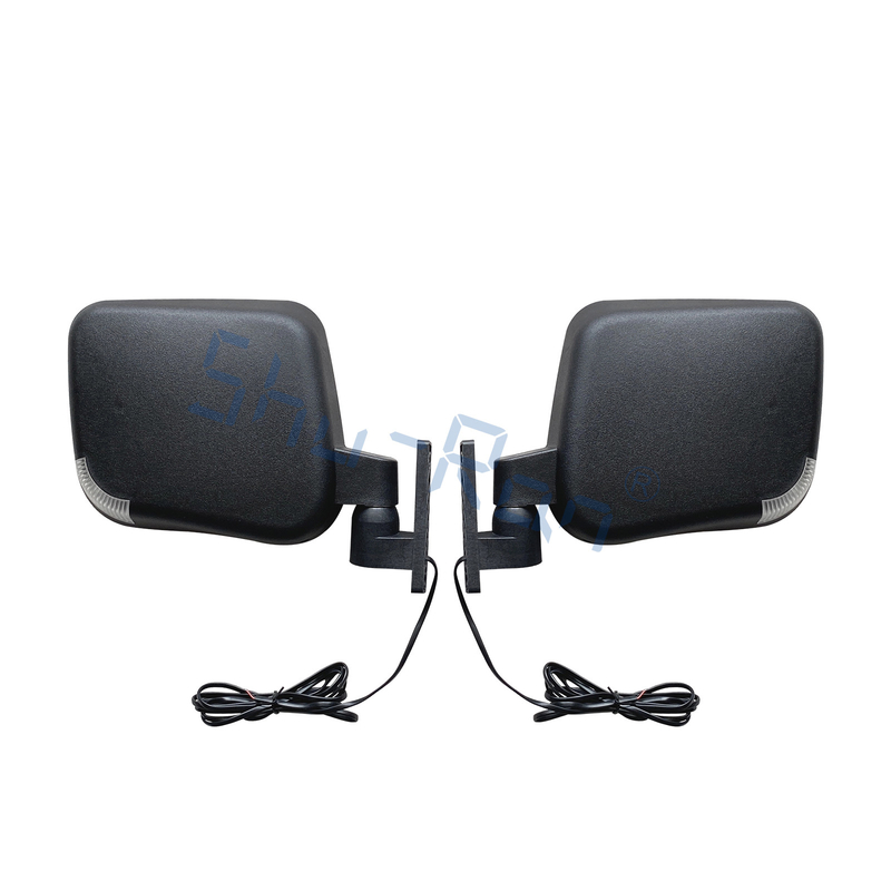 Universal LED Rear View Mirror For Golf Cart Club Car, Ezgo, Yamaha