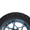 Shuran 14 Inch Golf Cart Wheels And Tires With S Center Cap