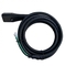 Charger Plug Cord Set For EZGO RXV