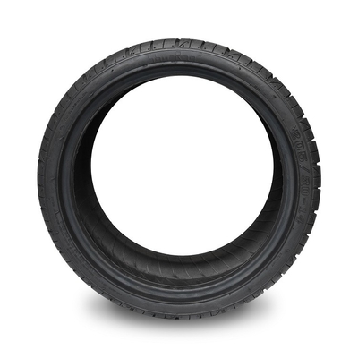 Golf Cart 205/30-14 Street Tyres Compatible with 14 Inch Wheels - 4PLY (No Lift Required)