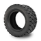 Golf Cart 22x10-12 Off-road Tires All Terrain Tyres Compatible with 12 Inch Wheels