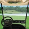 Universal Golf Cart Rear View Long Convex Inner Mirror