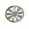 8 Inch Wheel Cover For YMH EZGO CLUB CAR Golf Carts ABS Plastic