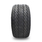 18x8.50-8 Golf Cart Tires Lawn Mower Turf Tires, 4PLY, Tubeless, Set of 4