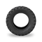 Golf Cart 23x10.5-12 Off-road High Profile Tires 4-PLY Lift Required