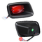Golf Cart Halogen Headlight &amp; LED Taillight Kit Compatible With EZGO TXT