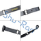 Golf Cart Front and Rear Heavy Duty Leaf Springs for Precedent