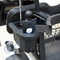 Club Clean Universal Mount Golf Cart Ball Washer For Golf Cart Club Car EZGO Yamaha