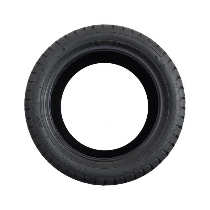 Golf Cart 215/3512 Low Profile 4 PLY Street Rubber Tires for Club Car