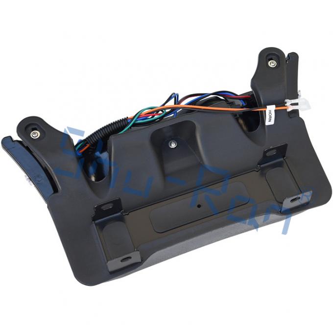 Basic Golf Cart Halogen Light Kit For Club Car Precedent, LED Taillight